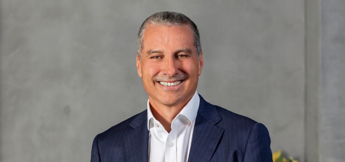 Barry Plant CEO to pass on the baton Real Estate Business